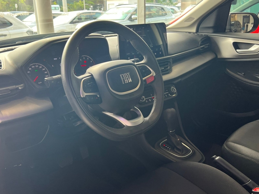fiat pulse 1.0 turbo 200 flex audace cvt gasolina 4p automatico 20223