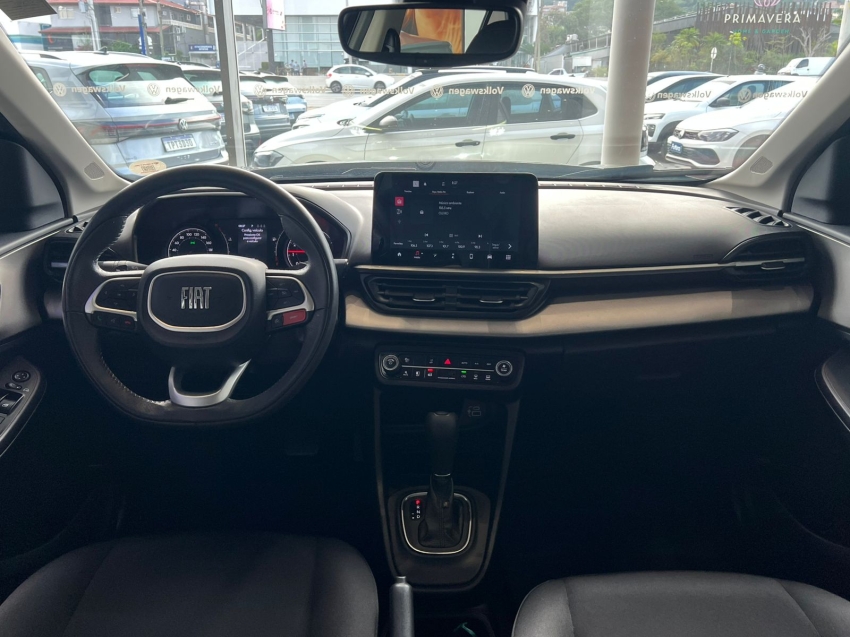 fiat pulse 1.0 turbo 200 flex audace cvt gasolina 4p automatico 20224