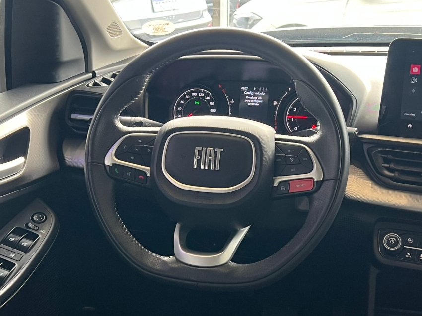 fiat pulse 1.0 turbo 200 flex audace cvt gasolina 4p automatico 20225