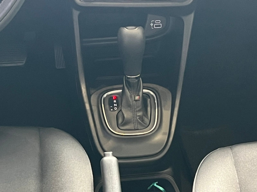 fiat pulse 1.0 turbo 200 flex audace cvt gasolina 4p automatico 20227