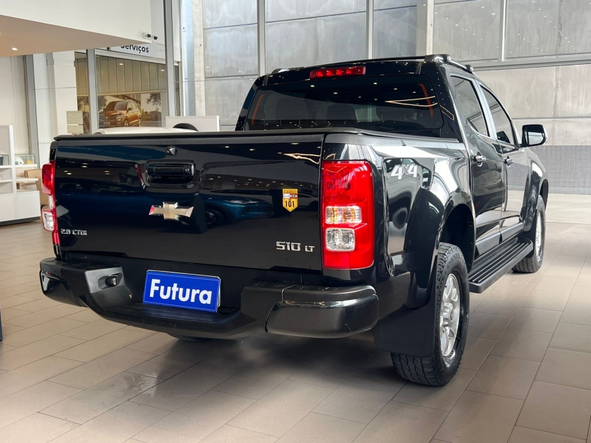 chevrolet s10 2.8 lt 4x2 cd 16v turbo diesel 4p manual 201513