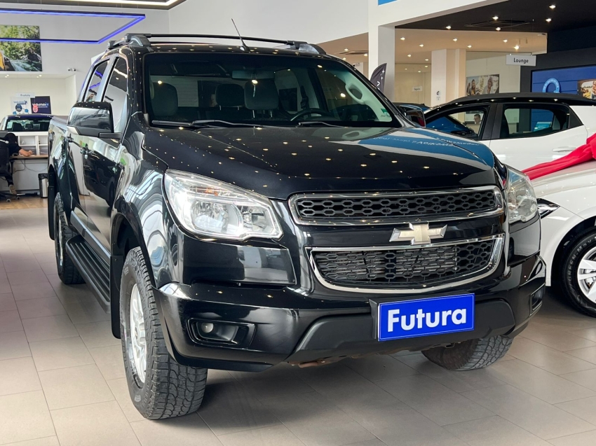 chevrolet s10 2.8 lt 4x2 cd 16v turbo diesel 4p manual 20152