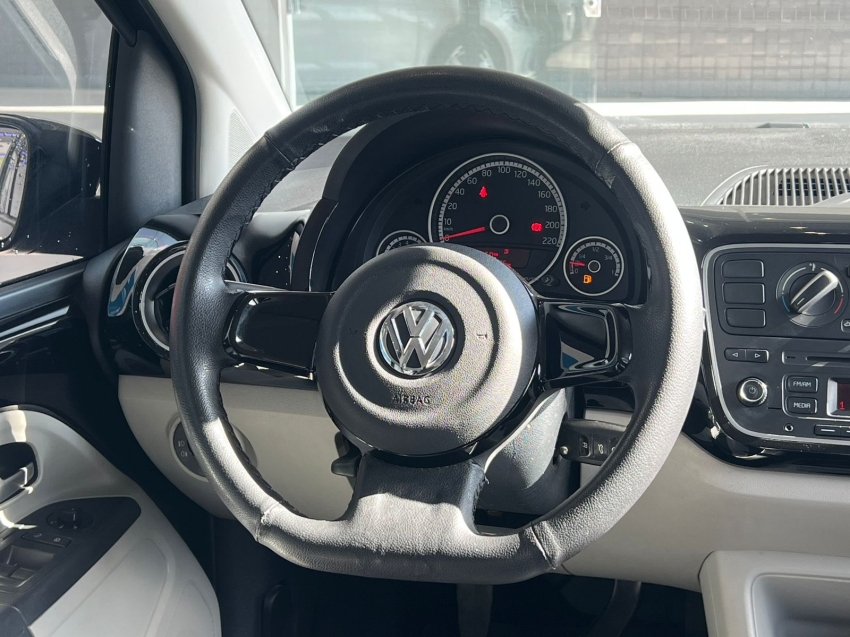 volkswagen up 1.0 tsi high 12v flex 4p manual 20175