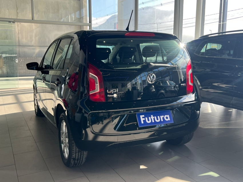 volkswagen up 1.0 tsi high 12v flex 4p manual 201711