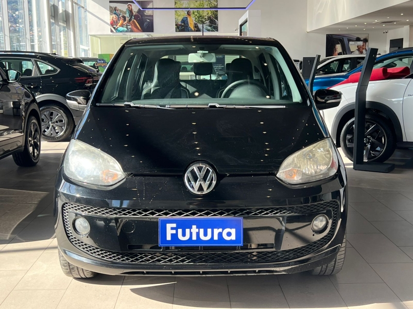 volkswagen up 1.0 tsi high 12v flex 4p manual 20171