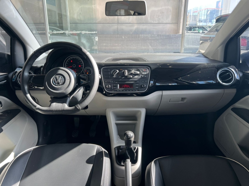 volkswagen up 1.0 tsi high 12v flex 4p manual 20174