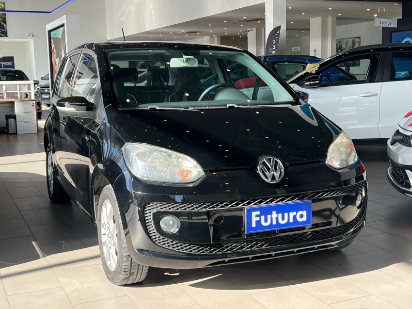 volkswagen up 1.0 tsi high 12v flex 4p manual 20172