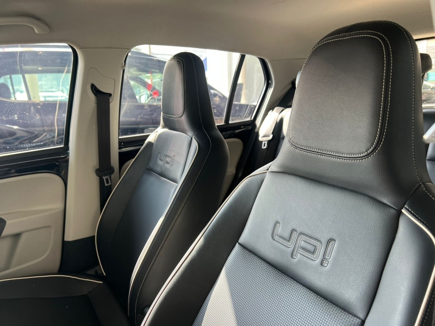 volkswagen up 1.0 tsi high 12v flex 4p manual 20179