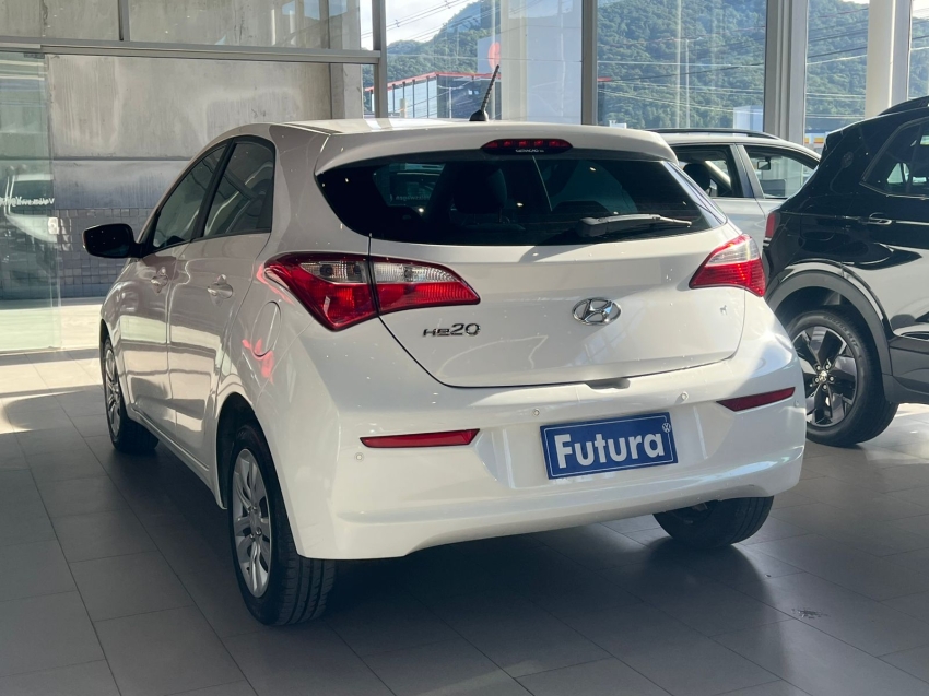hyundai hb20 1.0 comfort 12v flex 4p manual gasolina 201811