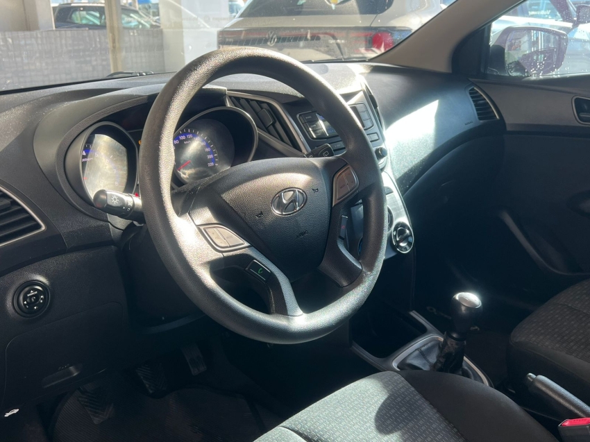 hyundai hb20 1.0 comfort 12v flex 4p manual gasolina 20183