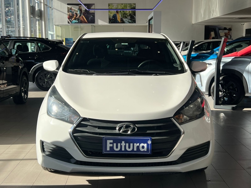 hyundai hb20 1.0 comfort 12v flex 4p manual gasolina 20181