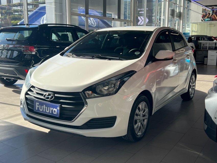 hyundai hb20 1.0 comfort 12v flex 4p manual gasolina 2018