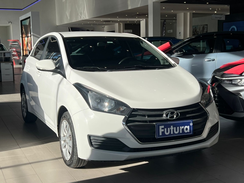 hyundai hb20 1.0 comfort 12v flex 4p manual gasolina 20182