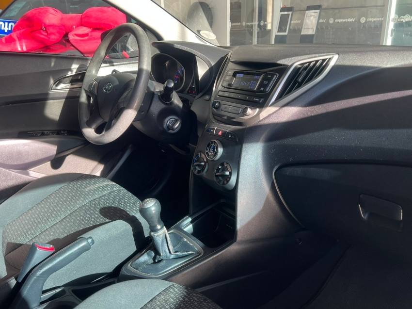 hyundai hb20 1.0 comfort 12v flex 4p manual gasolina 20189