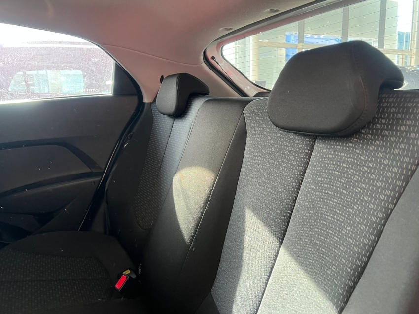 hyundai hb20 1.0 comfort 12v flex 4p manual gasolina 201810