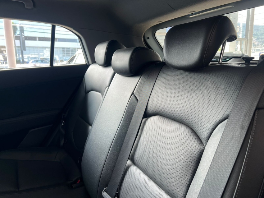 hyundai creta 2.0 16v flex prestige automatico gasolina 4p 201910