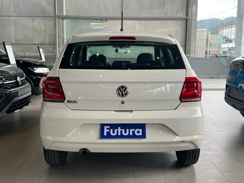 volkswagen gol 1.0 12v mpi totalflex 4p manual gasolina 201912