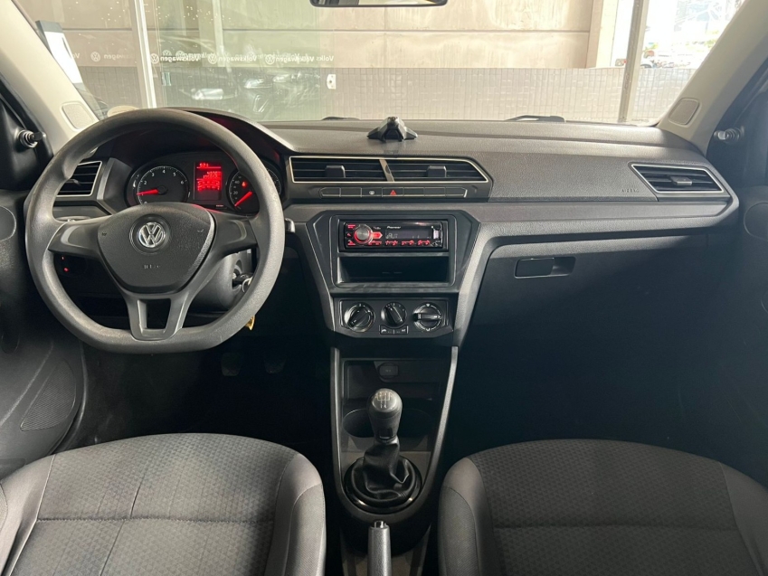 volkswagen gol 1.0 12v mpi totalflex 4p manual gasolina 20195