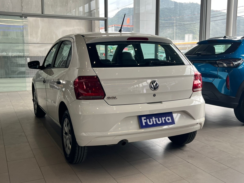 volkswagen gol 1.0 12v mpi totalflex 4p manual gasolina 201913