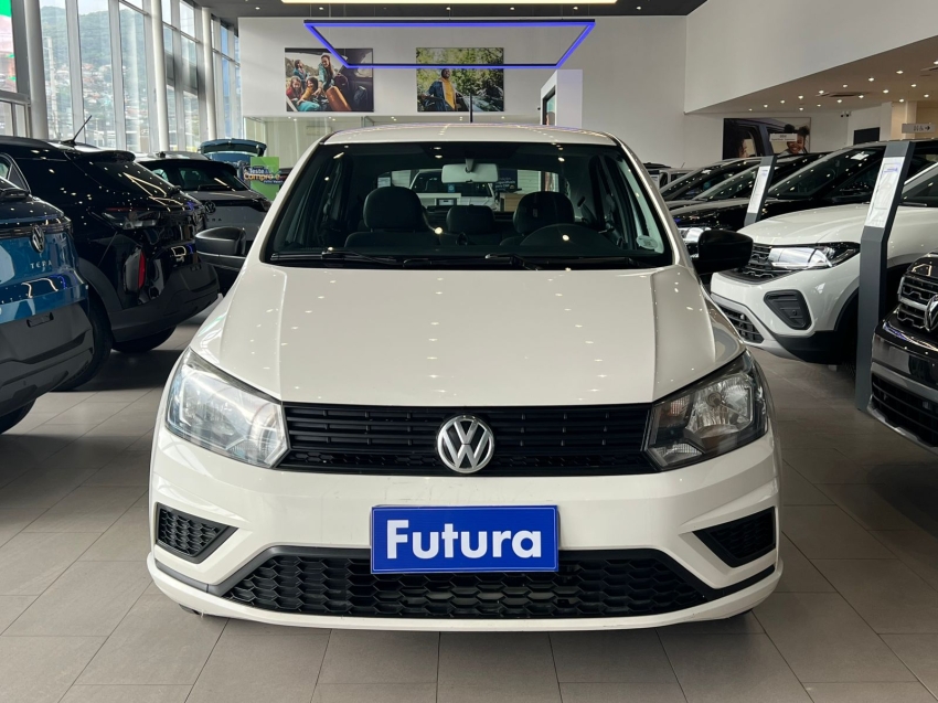 volkswagen gol 1.0 12v mpi totalflex 4p manual gasolina 20191
