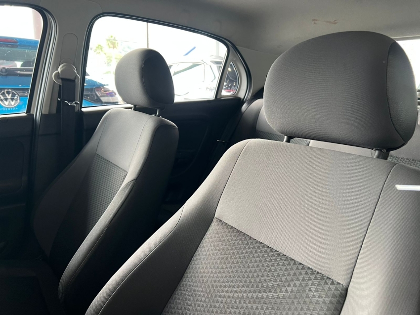 volkswagen gol 1.0 12v mpi totalflex 4p manual gasolina 20194