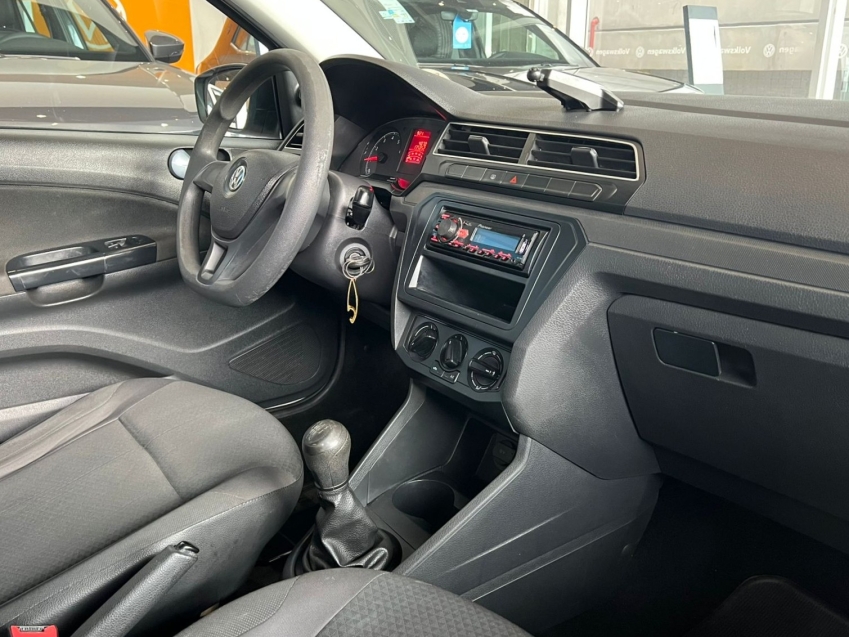 volkswagen gol 1.0 12v mpi totalflex 4p manual gasolina 20199