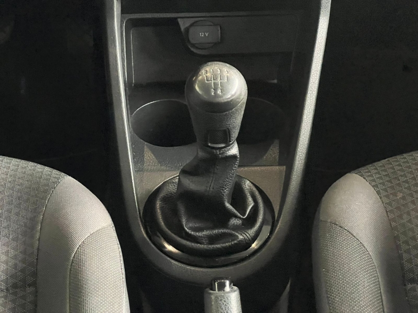 volkswagen gol 1.0 12v mpi totalflex 4p manual gasolina 20198