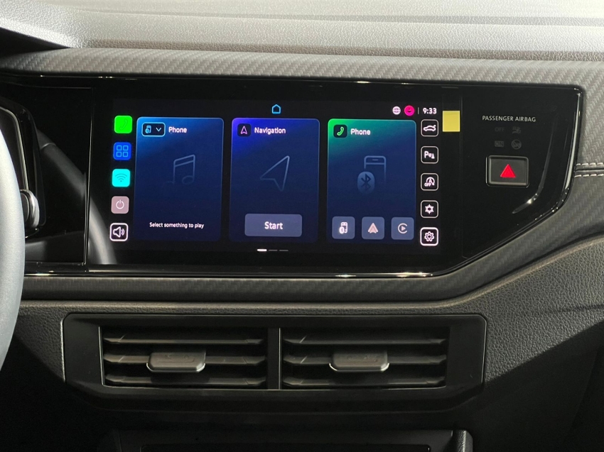 volkswagen nivus 1.0 200 tsi total flex highline automatico gasolina 4p 20267