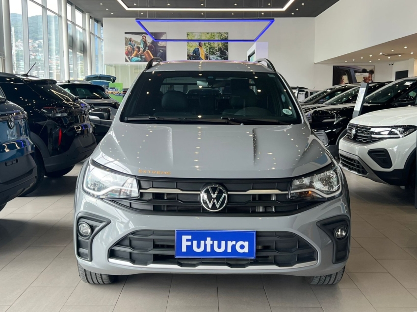 volkswagen saveiro 1.6 msi extreme cd 16v flex 2p manual gasolina 4p 20251