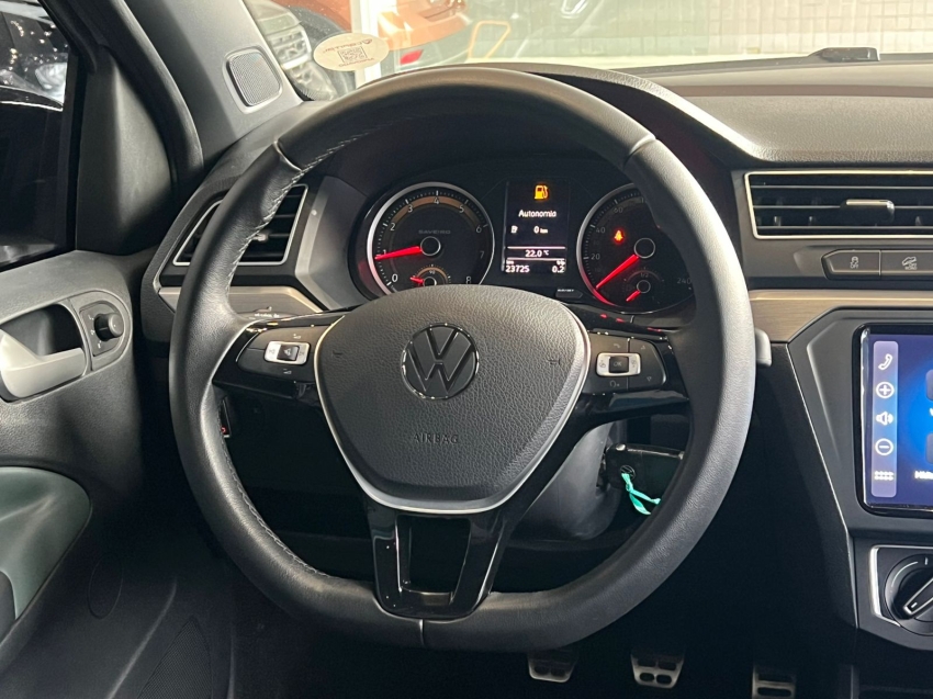 volkswagen saveiro 1.6 msi extreme cd 16v flex 2p manual gasolina 4p 20256