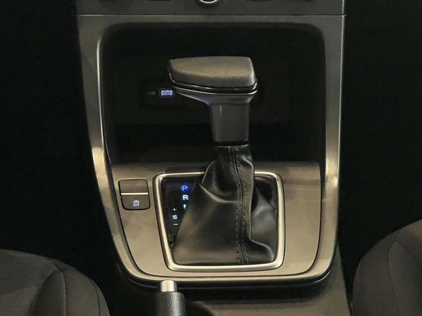 hyundai creta 1.0 tgdi flex comfort automatico gasolina 4p 20248