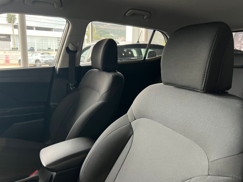 hyundai creta 1.0 tgdi flex comfort automatico gasolina 4p 20244