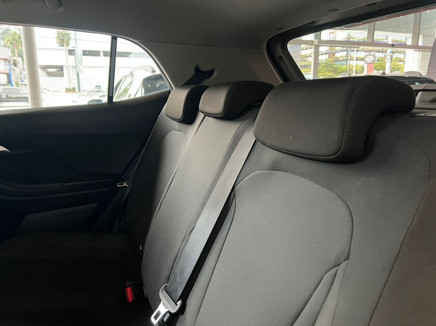hyundai creta 1.0 tgdi flex comfort automatico gasolina 4p 202410
