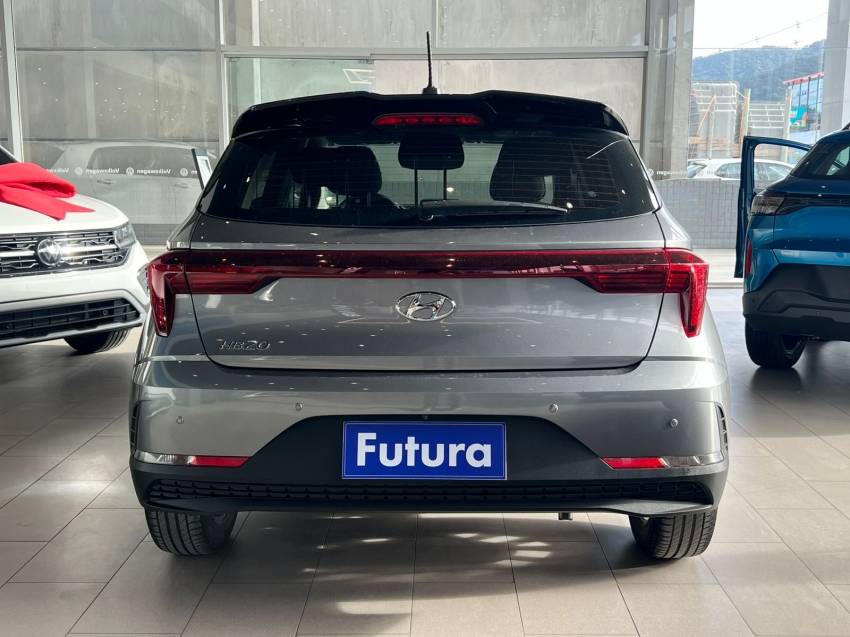 hyundai hb20 1.0 12v flex comfort manual gasolina 4p 202412