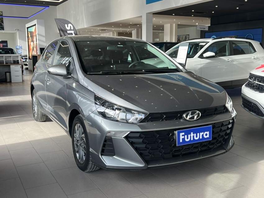 hyundai hb20 1.0 12v flex comfort manual gasolina 4p 20242