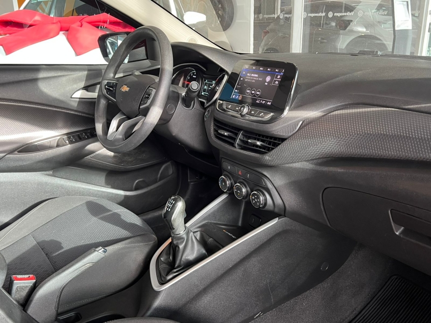 chevrolet onix 1.0 flex lt manual gasolina 4p 20209