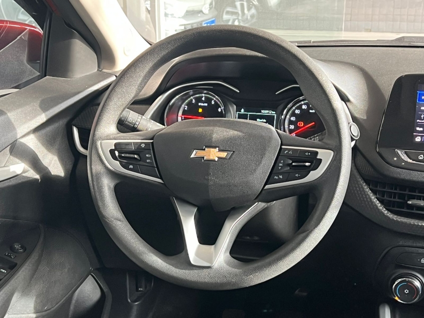 chevrolet onix 1.0 flex lt manual gasolina 4p 20206