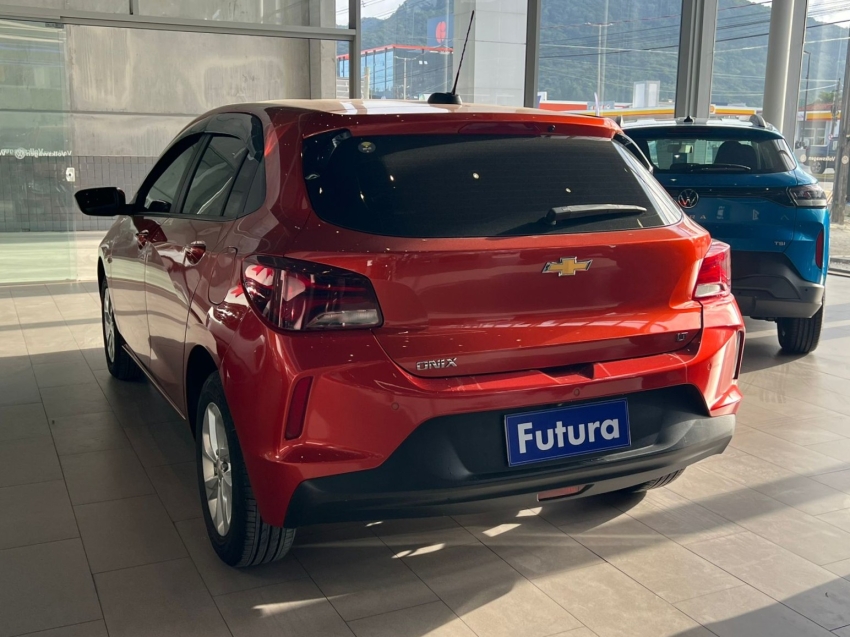 chevrolet onix 1.0 flex lt manual gasolina 4p 202013