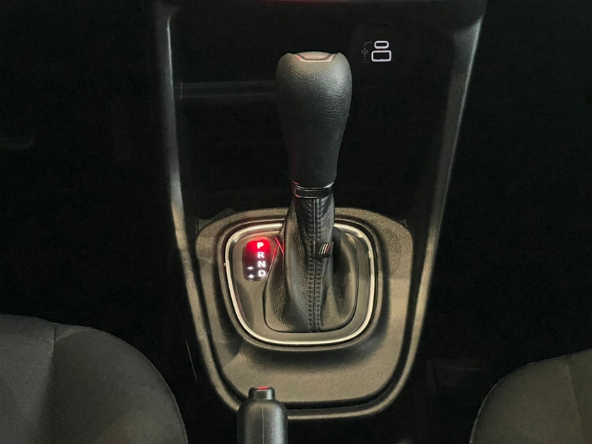 fiat pulse 1.3 flex drive cvt gasolina 4p automatico 20248