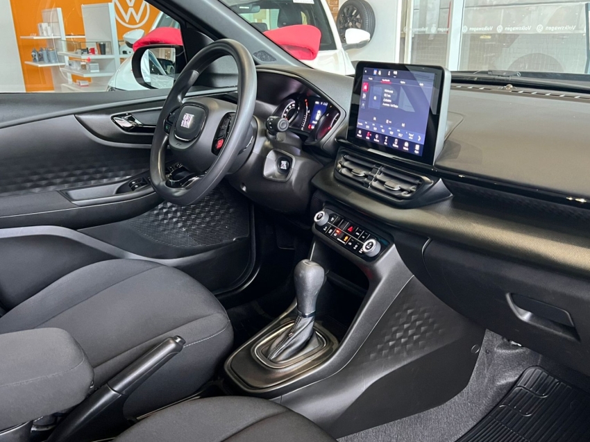 fiat pulse 1.3 flex drive cvt gasolina 4p automatico 20249