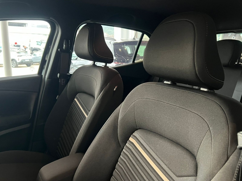 fiat pulse 1.3 flex drive cvt gasolina 4p automatico 20244