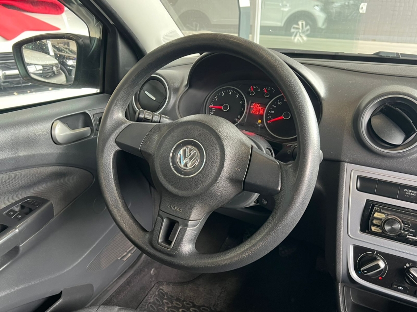 volkswagen saveiro 1.6 mi trendline cd 8v flex 2p manual gasolina 4p 20165