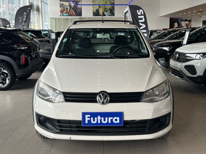 volkswagen saveiro 1.6 mi trendline cd 8v flex 2p manual gasolina 4p 20161