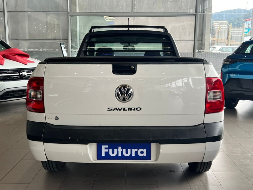 volkswagen saveiro 1.6 mi trendline cd 8v flex 2p manual gasolina 4p 201610