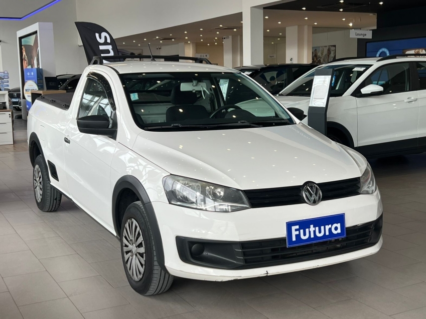 volkswagen saveiro 1.6 mi trendline cd 8v flex 2p manual gasolina 4p 20162