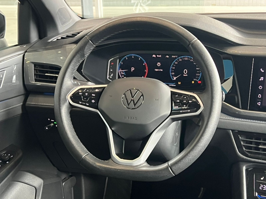 volkswagen taos 1.4 250 tsi total flex highline automatico gasolina 4p 20236
