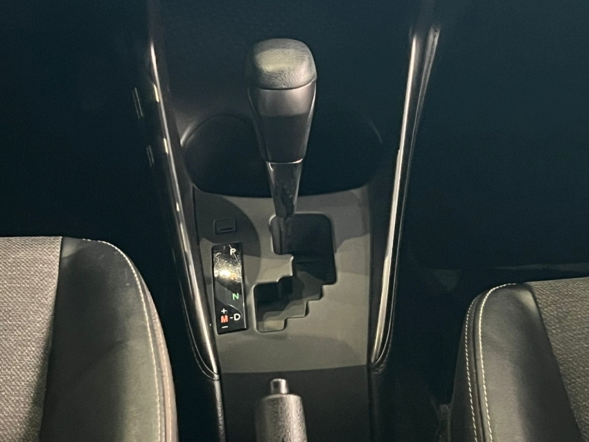toyota yaris 1.5 16v flex sedan xs connect multidrive gasolina 4p automatico 20238