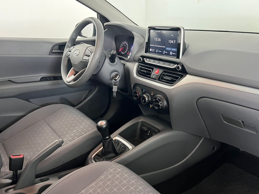 hyundai hb20s 1.0 12v flex comfort manual gasolina 4p 20249
