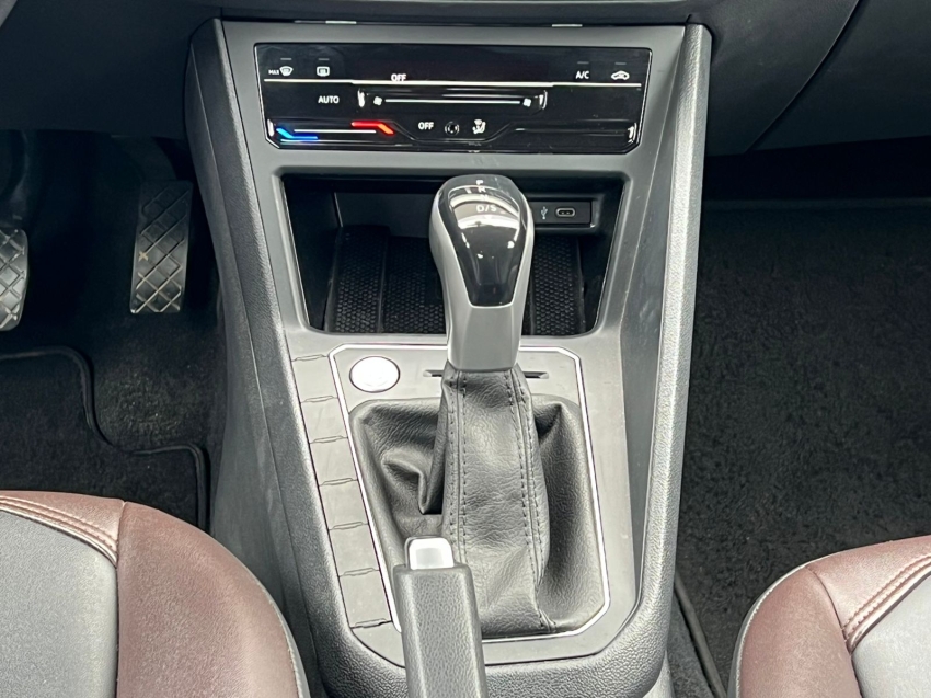 volkswagen virtus 1.0 200 tsi highline automatico gasolina 4p 20248
