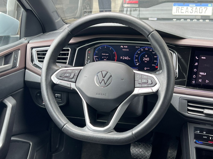 volkswagen virtus 1.0 200 tsi highline automatico gasolina 4p 20246